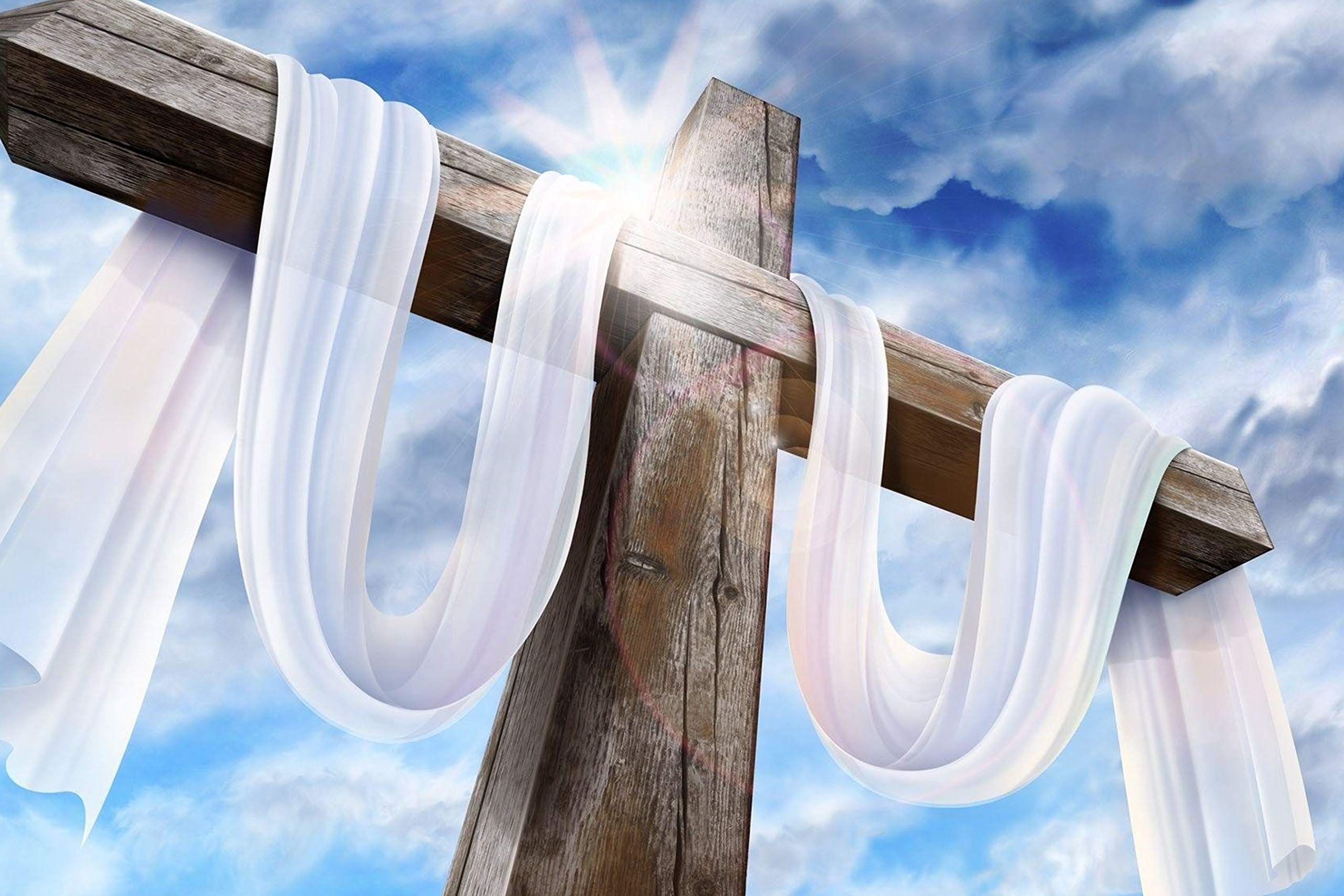 Raised in Righteousness