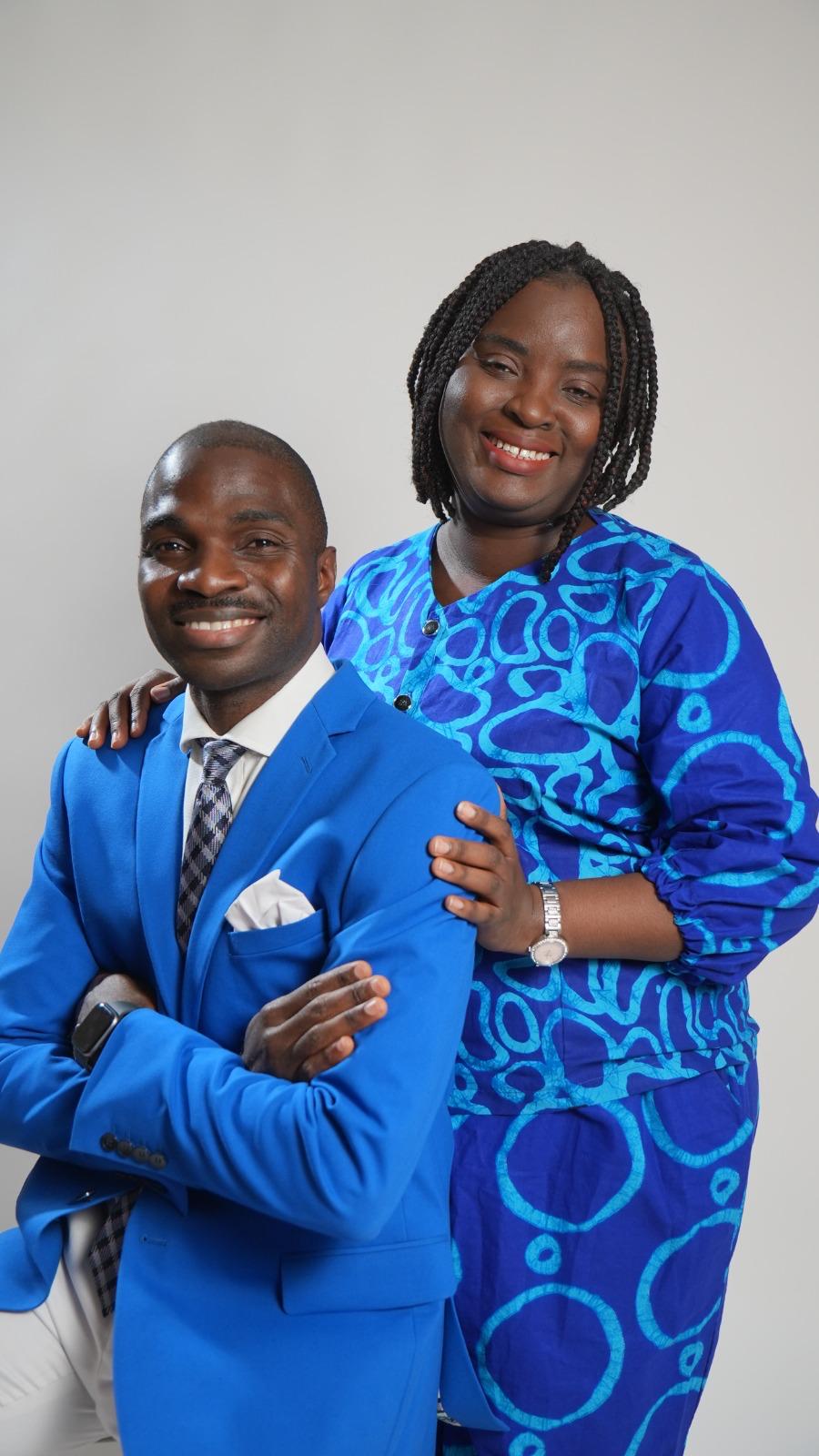 Our Leaders